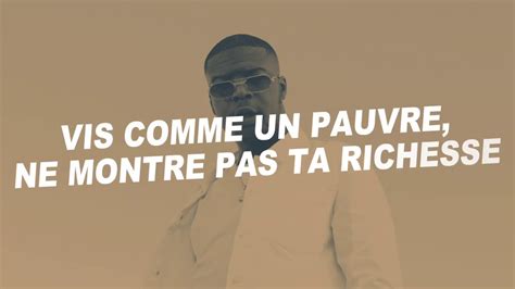 paroles de ninho.